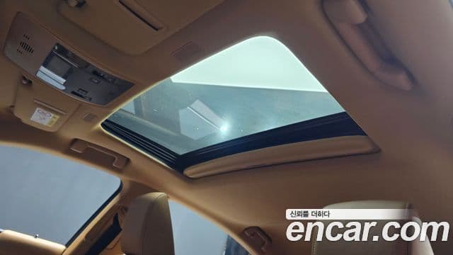 Lexus ES300h 7세대 Luxury Plus, 2022 18