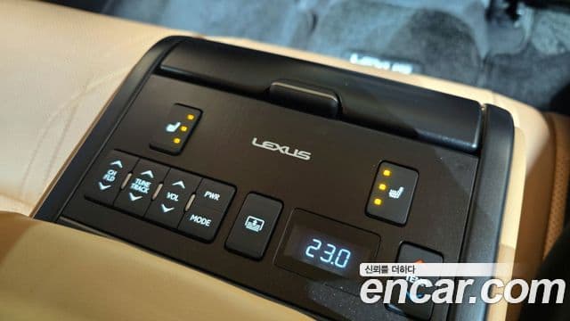 Lexus ES300h 7세대 Luxury Plus, 2022 19