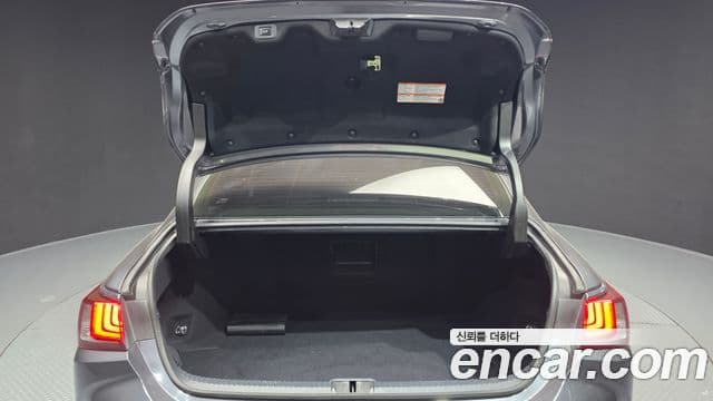 Lexus ES300h 7세대 Luxury Plus, 2022 20