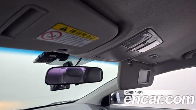 Hyundai Avante MD M16 GDI Smart, 2013 19