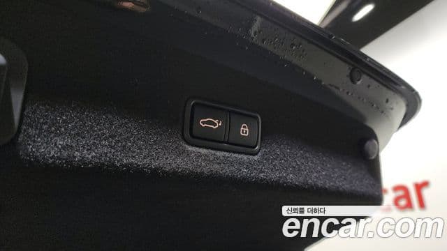 Kia The / новый K9 PlatinumⅡ, 2020 20