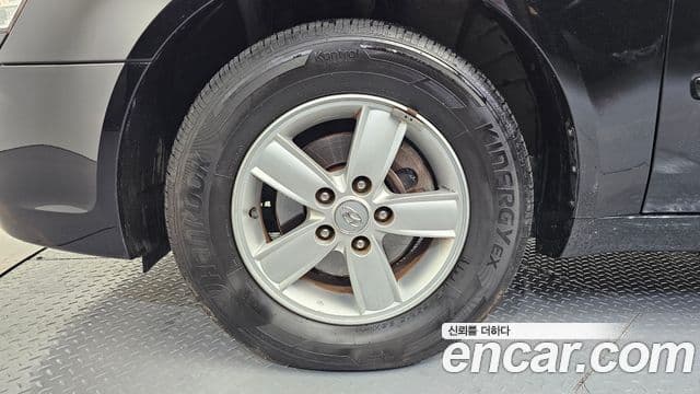 Hyundai NF Sonata 트랜스폼 Luxury, 2009 все фото