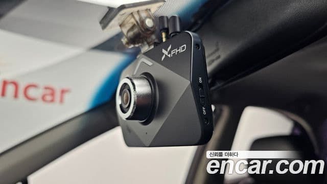 Hyundai NF Sonata 트랜스폼 Luxury, 2009 20