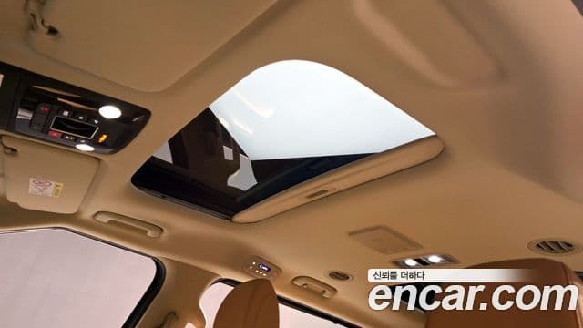 Kia Carnival 4세대 Noblesse, 2023 18