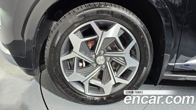 Hyundai Palisade VIP, 2021 все фото