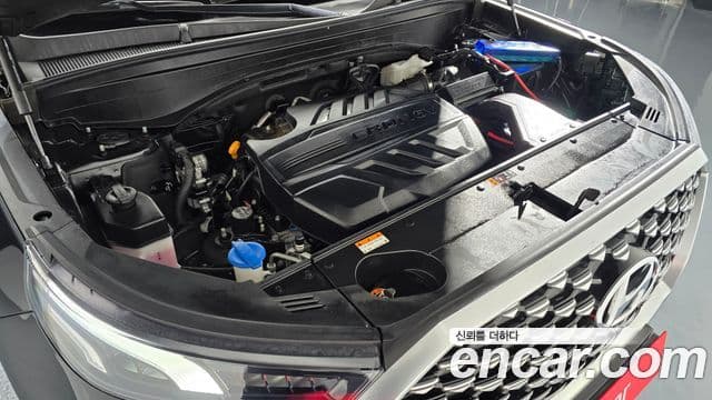 Hyundai Palisade VIP, 2021 6