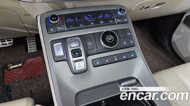 Hyundai Palisade VIP, 2021 9