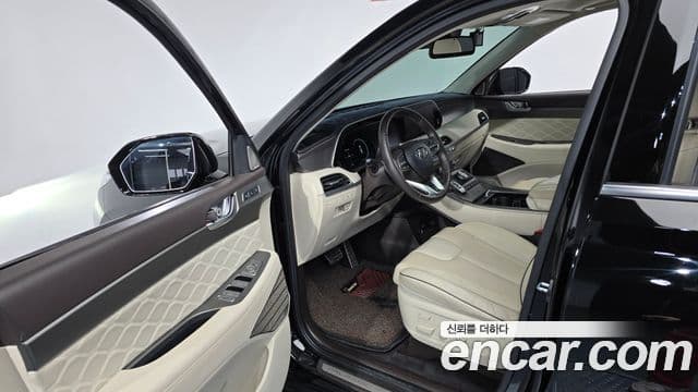 Hyundai Palisade VIP, 2021 10