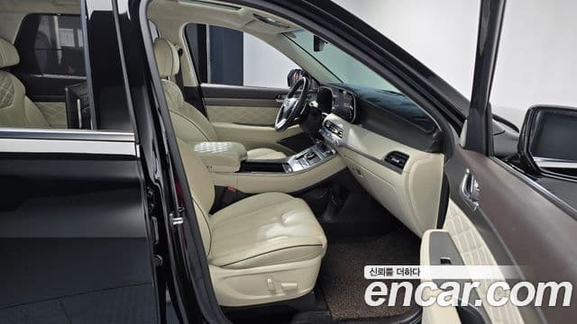 Hyundai Palisade VIP, 2021 11