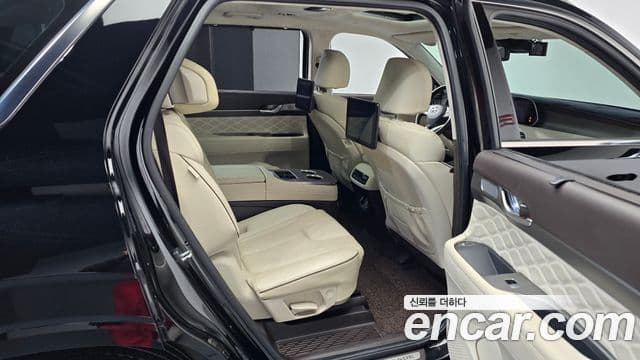 Hyundai Palisade VIP, 2021 12