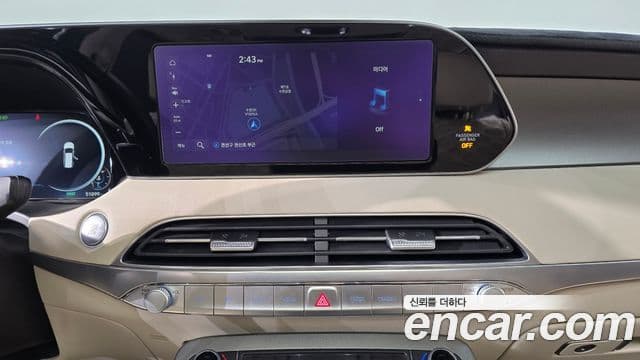 Hyundai Palisade VIP, 2021 14