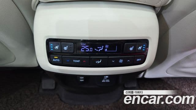 Hyundai Palisade VIP, 2021 18