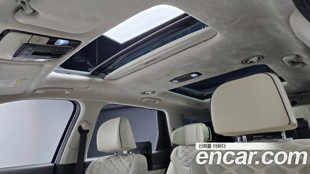 Hyundai Palisade VIP, 2021 19