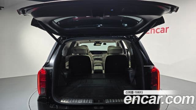 Hyundai Palisade VIP, 2021 20