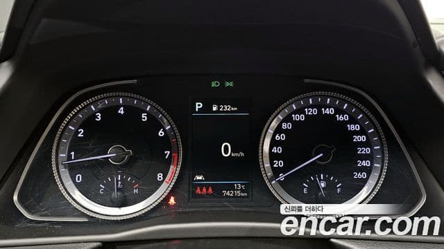 Hyundai Sonata (DN8) Modern, 2022 8