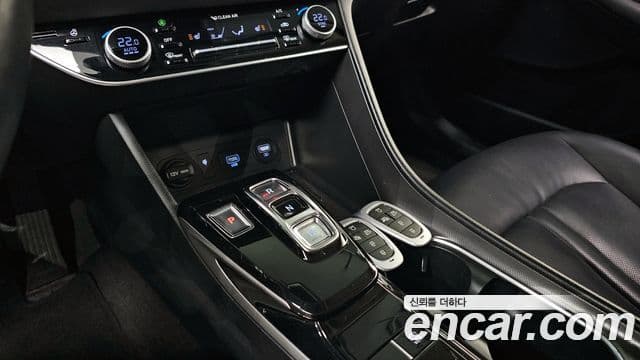 Hyundai Sonata (DN8) Modern, 2022 9