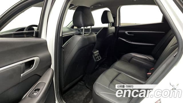 Hyundai Sonata (DN8) Modern, 2022 12