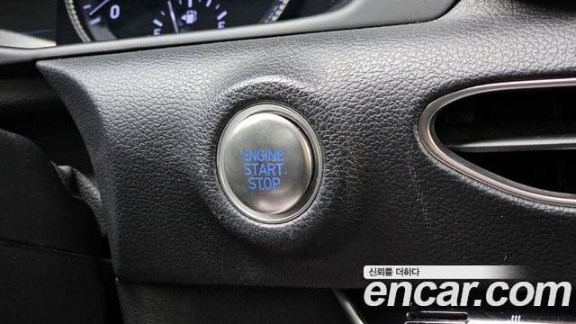 Hyundai Sonata (DN8) Modern, 2022 18