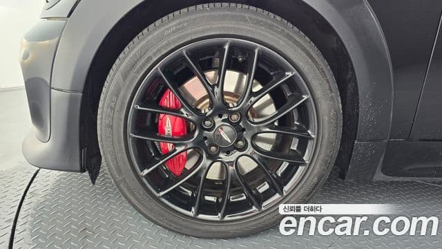 Mini Cooper S купе JCW, 2014 все фото