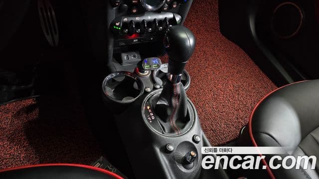 Mini Cooper S купе JCW, 2014 9