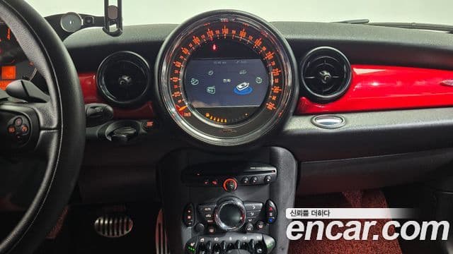 Mini Cooper S купе JCW, 2014 13