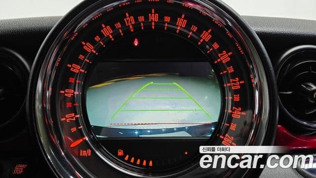 Mini Cooper S купе JCW, 2014 14