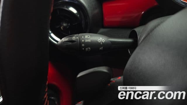 Mini Cooper S купе JCW, 2014 16