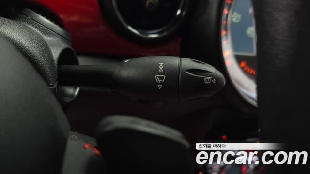 Mini Cooper S купе JCW, 2014 17