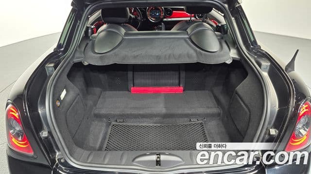 Mini Cooper S купе JCW, 2014 20