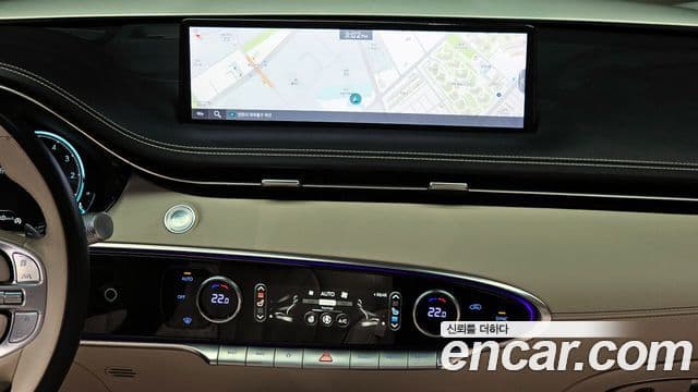 Genesis GV70, 2022 14