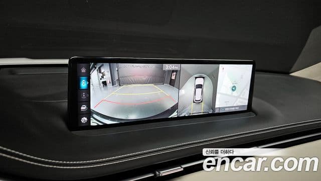 Genesis GV70, 2022 15