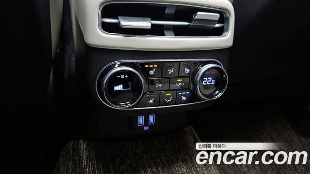 Genesis GV70, 2022 19