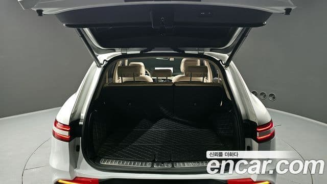 Genesis GV70, 2022 20
