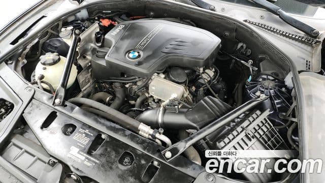 BMW 5시리즈 (F10) 528i Luxury Plus, 2016 6