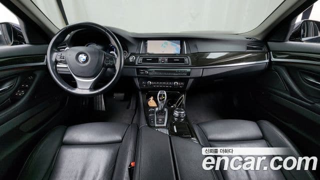 BMW 5시리즈 (F10) 528i Luxury Plus, 2016 7