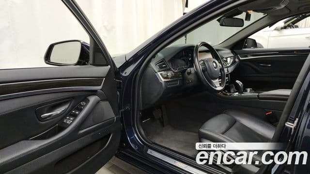 BMW 5시리즈 (F10) 528i Luxury Plus, 2016 10