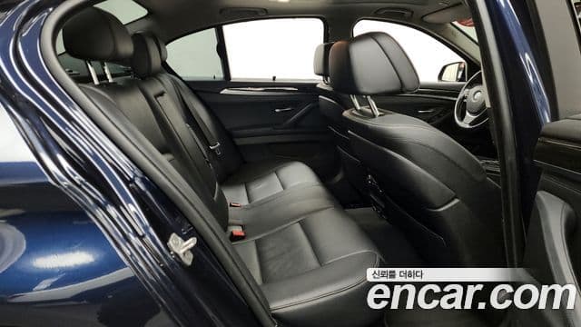 BMW 5시리즈 (F10) 528i Luxury Plus, 2016 12