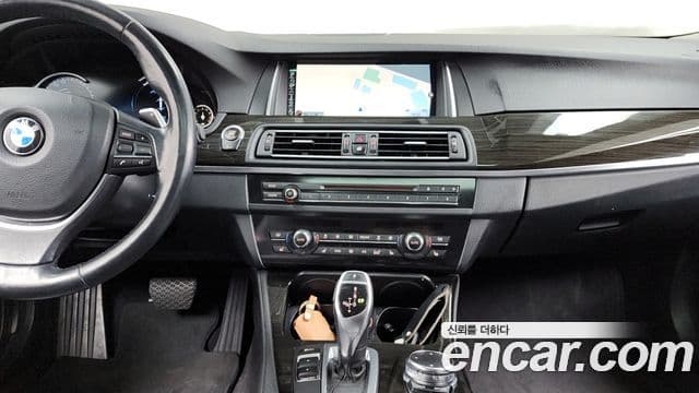 BMW 5시리즈 (F10) 528i Luxury Plus, 2016 14