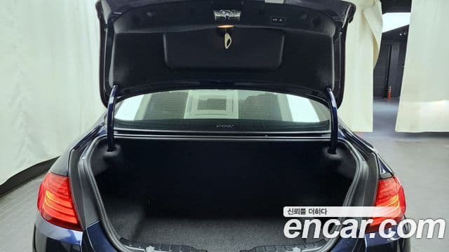 BMW 5시리즈 (F10) 528i Luxury Plus, 2016 20