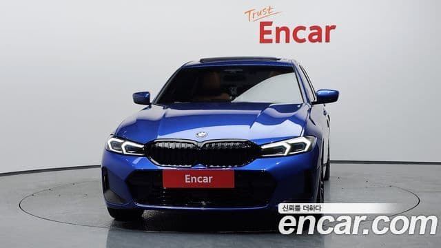 BMW 3시리즈 (G20) 330e M Sport, 2023 3