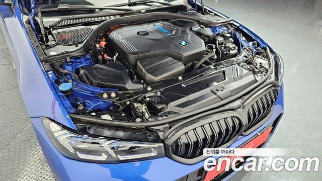 BMW 3시리즈 (G20) 330e M Sport, 2023 6