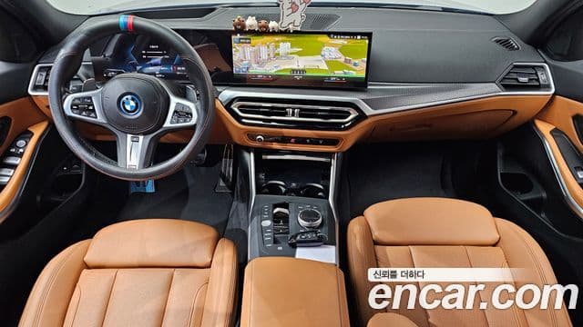 BMW 3시리즈 (G20) 330e M Sport, 2023 7