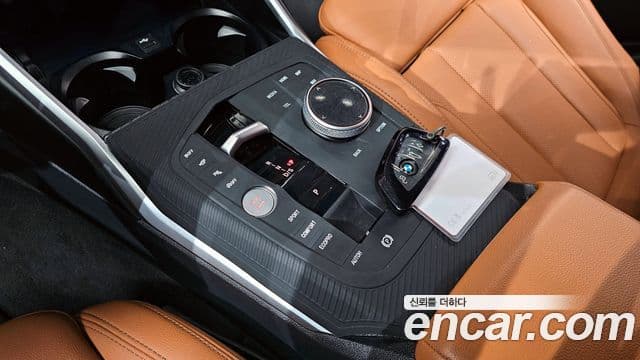 BMW 3시리즈 (G20) 330e M Sport, 2023 9