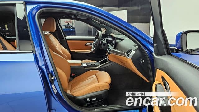BMW 3시리즈 (G20) 330e M Sport, 2023 10