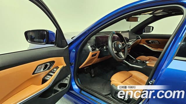 BMW 3시리즈 (G20) 330e M Sport, 2023 11