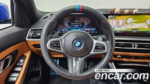 BMW 3시리즈 (G20) 330e M Sport, 2023 13
