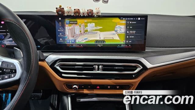 BMW 3시리즈 (G20) 330e M Sport, 2023 14