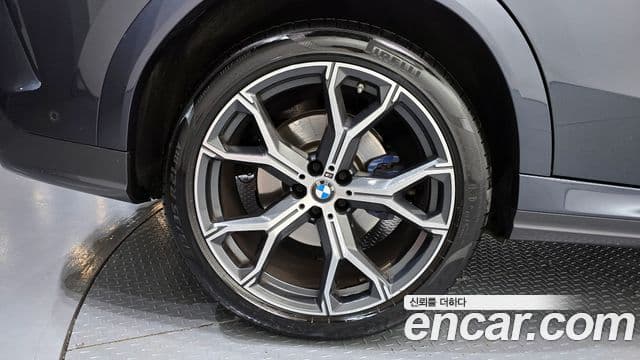 BMW X6 (G06) xDrive30d M Sport, 2022 все фото
