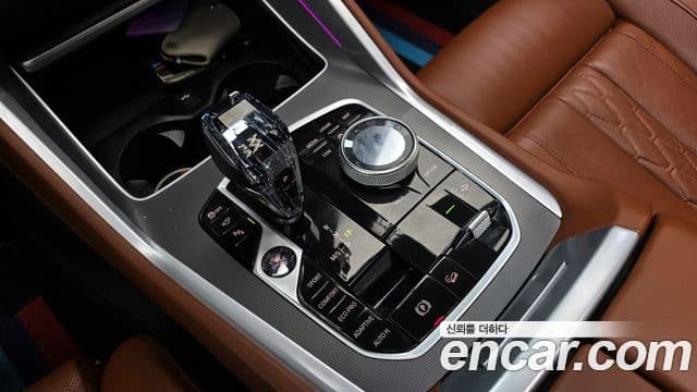 BMW X6 (G06) xDrive30d M Sport, 2022 9