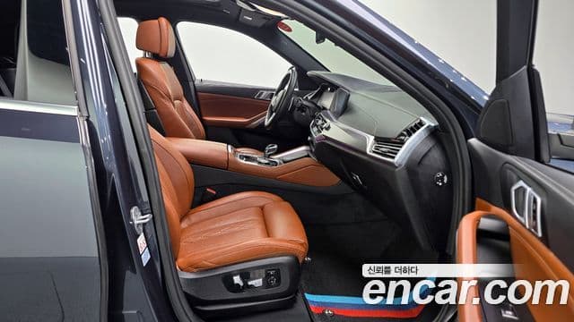 BMW X6 (G06) xDrive30d M Sport, 2022 10